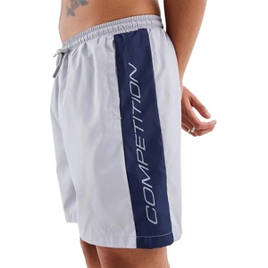 Nautica Бански гащета Nautica N7F00593 swimming shorts - Grey (Grey)