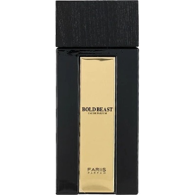 FARIIS Bold Beast EDP 100 ml