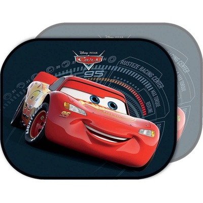 Compass Clona sluneční na boční okno CARS 2ks cz10245