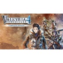 Valkyria Chronicles 4 Complete