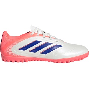 Adidas Copa pure iii club tf бяло, цвят сьомга, Тъмносин 44 2/3 (jr2894)