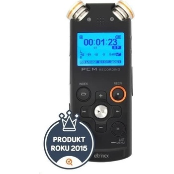 Eltrinex V12Pro BF