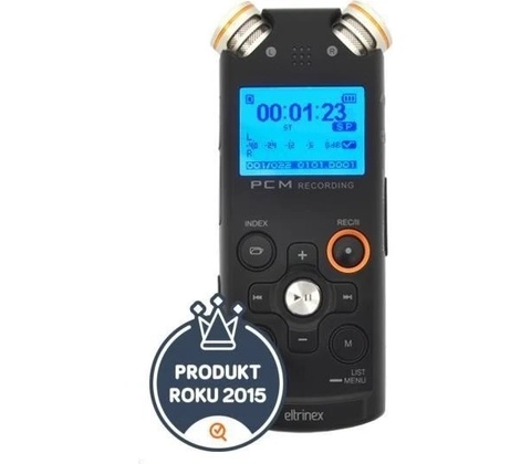 Eltrinex V12Pro BF