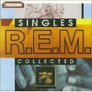 R.E.M.: SINGLES COLLECTED CD