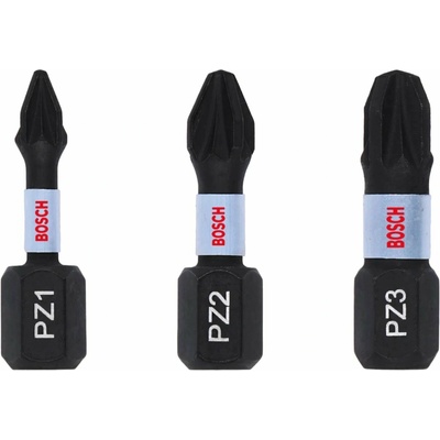 Bosch PRO PZ 3 ks 2.608.522.471