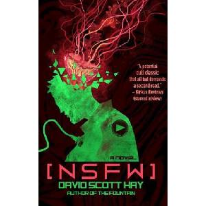 Nsfw (ISBN: 9781952600265)
