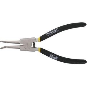 Topmaster Professional ЗЕГЕР КЛЕЩИ КРИВИ ВЪНШНИ topmaster (3800123154355)