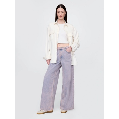 GAP Baggy Rose Mist Pink 734241-00
