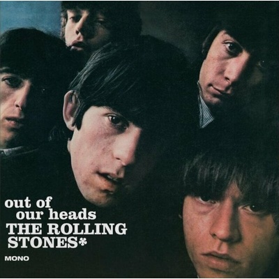 The Rolling Stones - Out Of Our Heads (180g) (Reissue) (LP) (0018771212515)