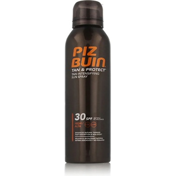 PIZ BUIN Tan & Protect Tan Intensifying Sun Spray SPF 30 150 ml