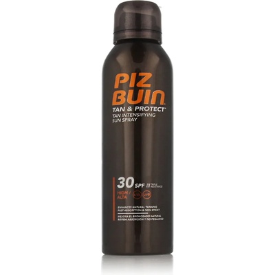 PIZ BUIN Tan & Protect Tan Intensifying Sun Spray SPF 30 150 ml