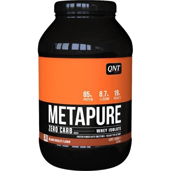 QNT Zero Carb Metapure 908 g