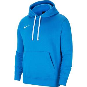 Nike teamwear Суитшърт m nk flc park20 po hoodie