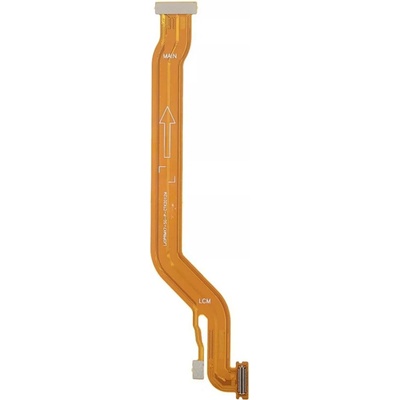 Realme X7 propojovací LCD flex kabel na základní desku