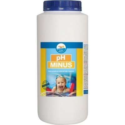 PROBAZEN pH Mínus 3 kg