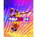 NBA 2K24