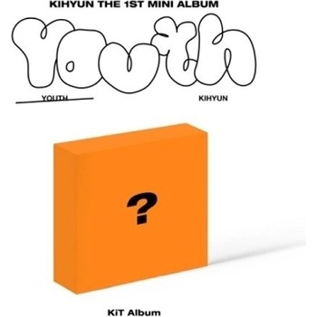 KIHYUN: Youth: KiT
