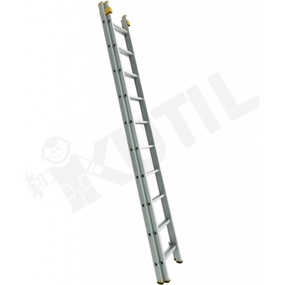 Alve Forte 2 x 16 příček 808 cm 8716