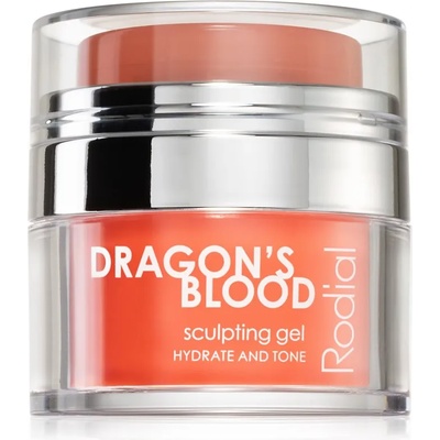 Rodial Dragon's Blood Sculpting gel ремоделиращ гел с регенериращ ефект 9ml