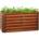 Blumfeldt Rust Grow 120x60x60 cm