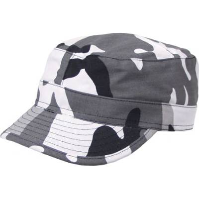 MFH US BDU Urban metro