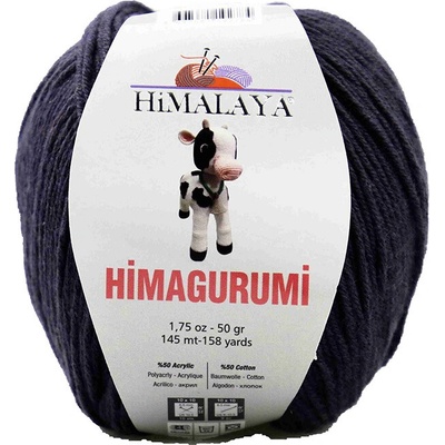 Himalaya Himagurumi 30178 antracitová
