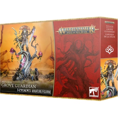 Games Workshop Grove Guardian (92-54)