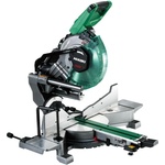HiKOKI (Hitachi) C3610DRA/C3610DRAWAZ Потапящ циркуляр, герунг