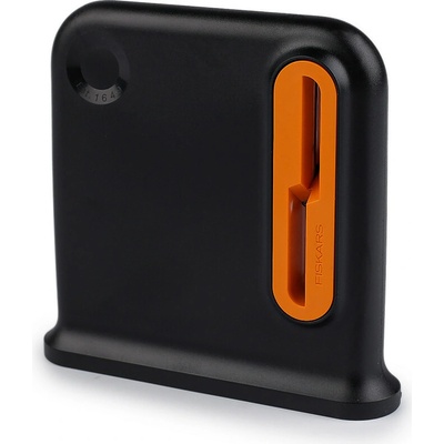 Ostřič nůžek Fiskars Varianta: 2 černá, Balení: 1 ks 51241/126324/288086