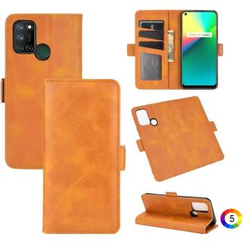 Image 1 of OPPO Realme 7i / Realme C17 Wallet Калъф и Протектори