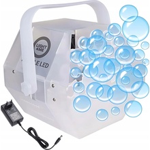 Light4Me BUBBLE LED Výrobník bublin