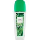 C-Thru Luminous Emerald dezodorant sklo 75 ml