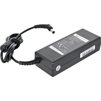 Movano Зарядно за лаптопи Sony, 90W / 19.5V / 4.7A / 6.5mm x 4.4mm (ZZ/SON19547)