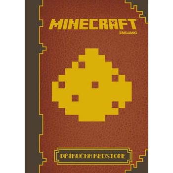 Minecraft - Příručka Redstone