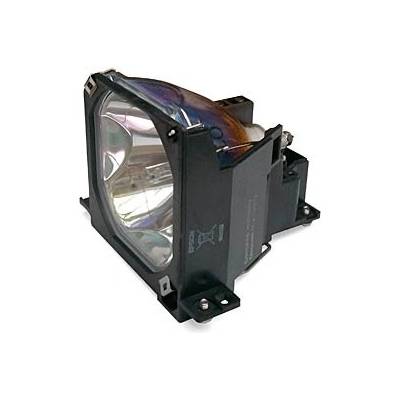 Lampa do projektora Kindermann KX 400C, kompatibilná lampa bez modulu