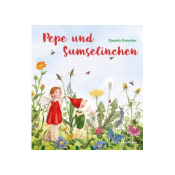 Image 1 of Pepe und Sumselinchen | Daniela Drescher