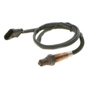 Lambda sonda BOSCH 0 258 006 189