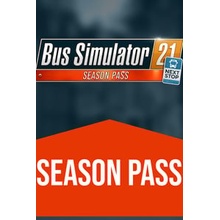 Bus Simulator 21 Next Stop - Season Pass