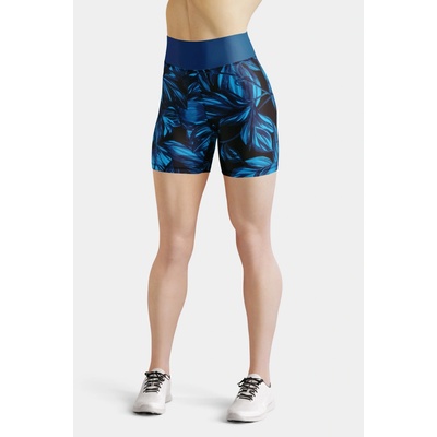 Utopy Biker shorts Tropical Garden