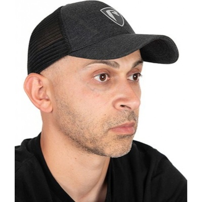 Fox Rage Kšiltovka Voyager Dark Grey Cap – Zbozi.Blesk.cz