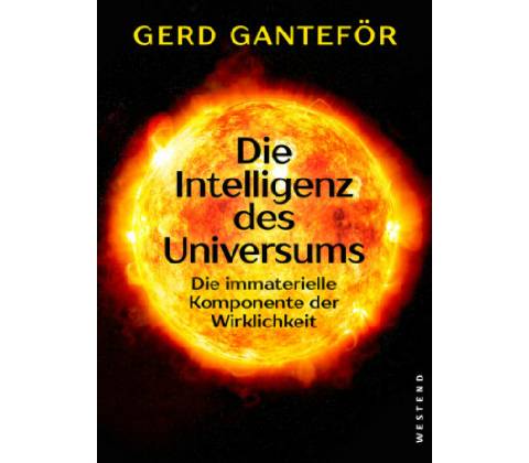 Die Intelligenz des Universums