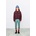 Tinycottons Детска жилетка Tinycottons FLOWERS CARDIGAN (AW25.101)