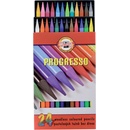 Koh-i-Noor 8758 Progresso 24 ks