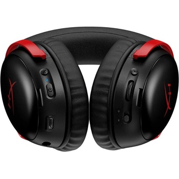 HyperX Cloud III S Wireless