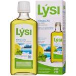 Lysi Icelandic Cod Liver Oil 2160 mg | with Lemon-Mint Flavour [240 мл] Лимон и Мента