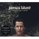 James Blunt: Once Upon A Mind CD