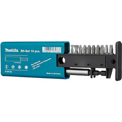 Sada bitů Makita P-16782