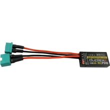 JETI model Rádiový spínač napájania 10A