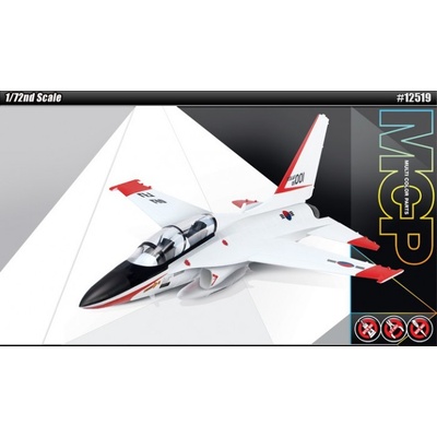 Academy T-50 ROKAF Advanced Trainer MCP 1:72