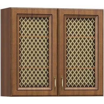 Image 1 of ЕВРОМАР Горен шкаф grand - витрина 80bb (089.001.0084)